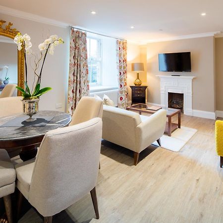 Beech House Apartment Bristol Luaran gambar