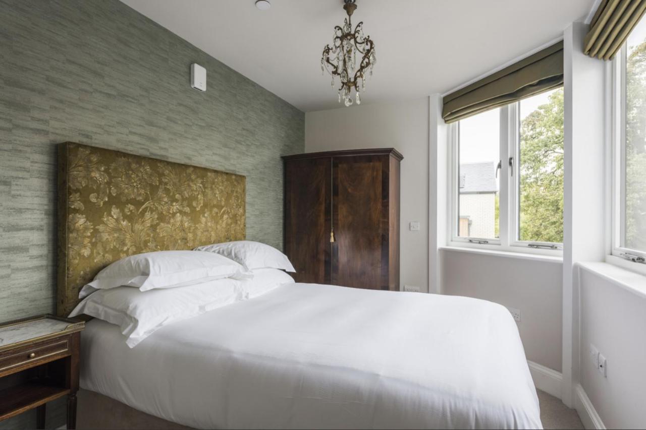Beech House Apartment Bristol Luaran gambar