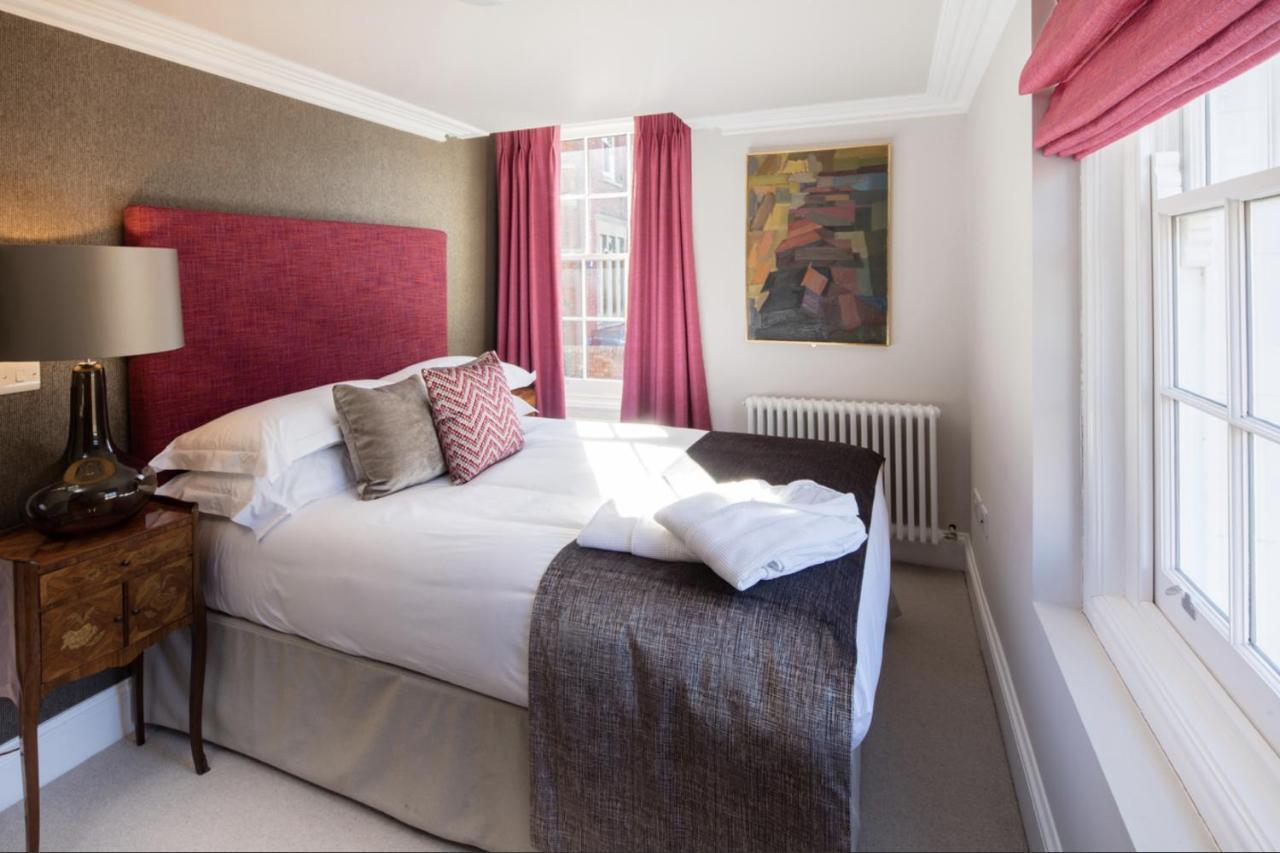 Beech House Apartment Bristol Luaran gambar