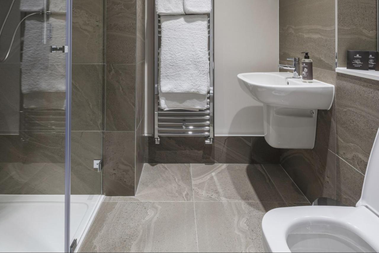 Beech House Apartment Bristol Luaran gambar