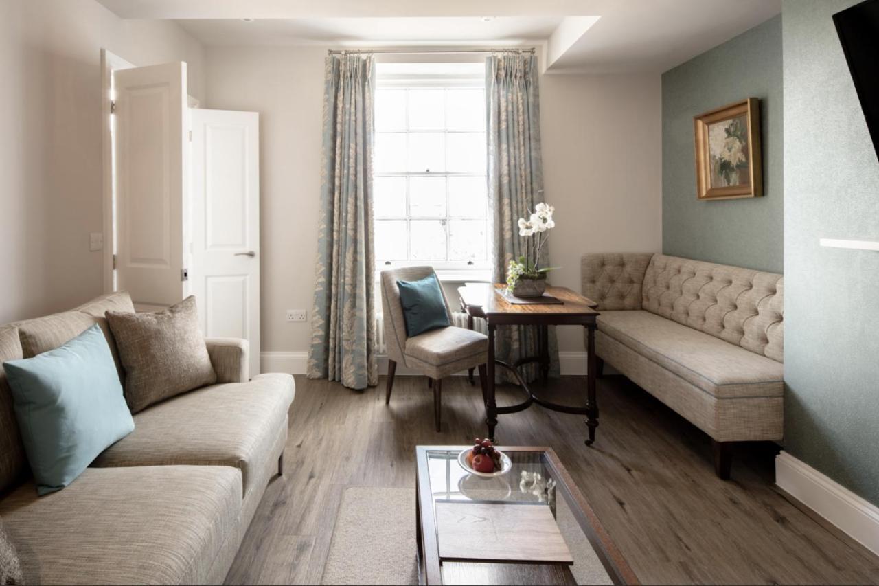 Beech House Apartment Bristol Luaran gambar