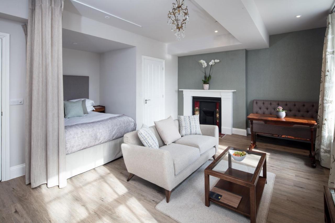 Beech House Apartment Bristol Luaran gambar