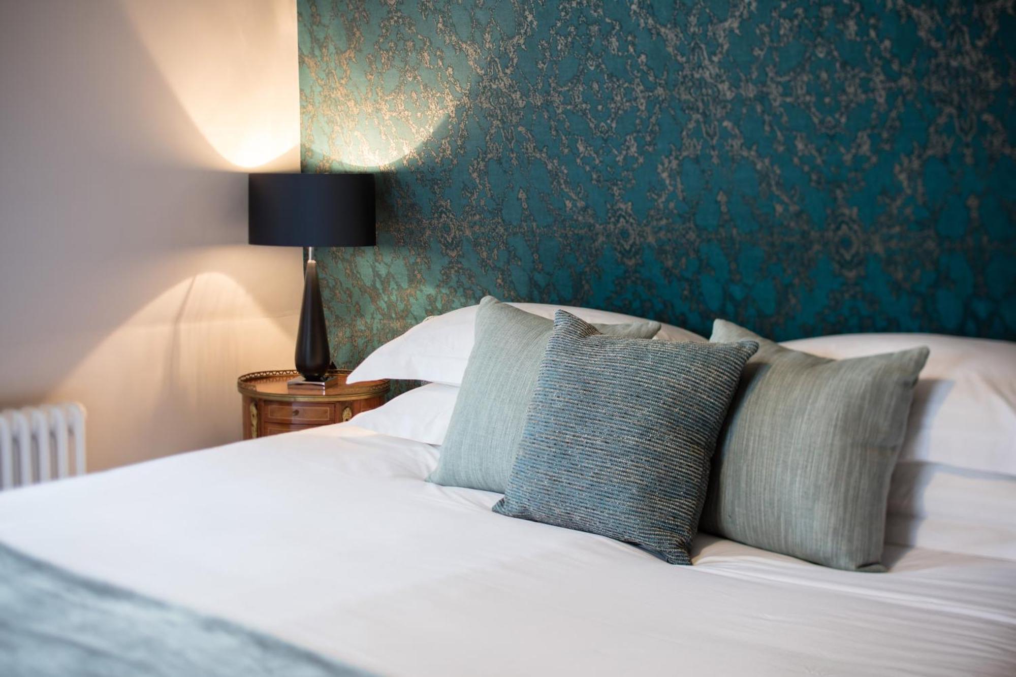 Beech House Apartment Bristol Luaran gambar