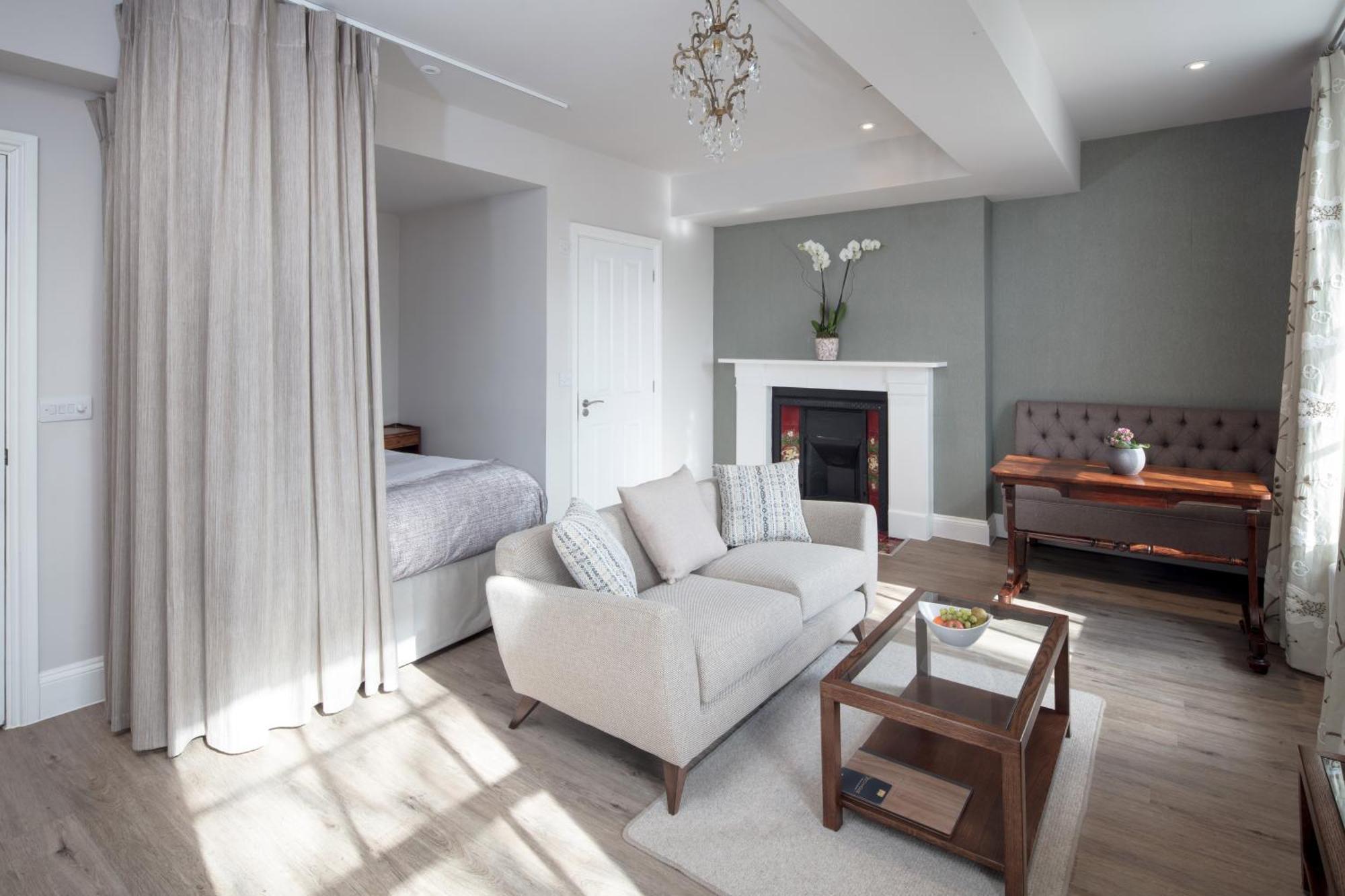 Beech House Apartment Bristol Luaran gambar