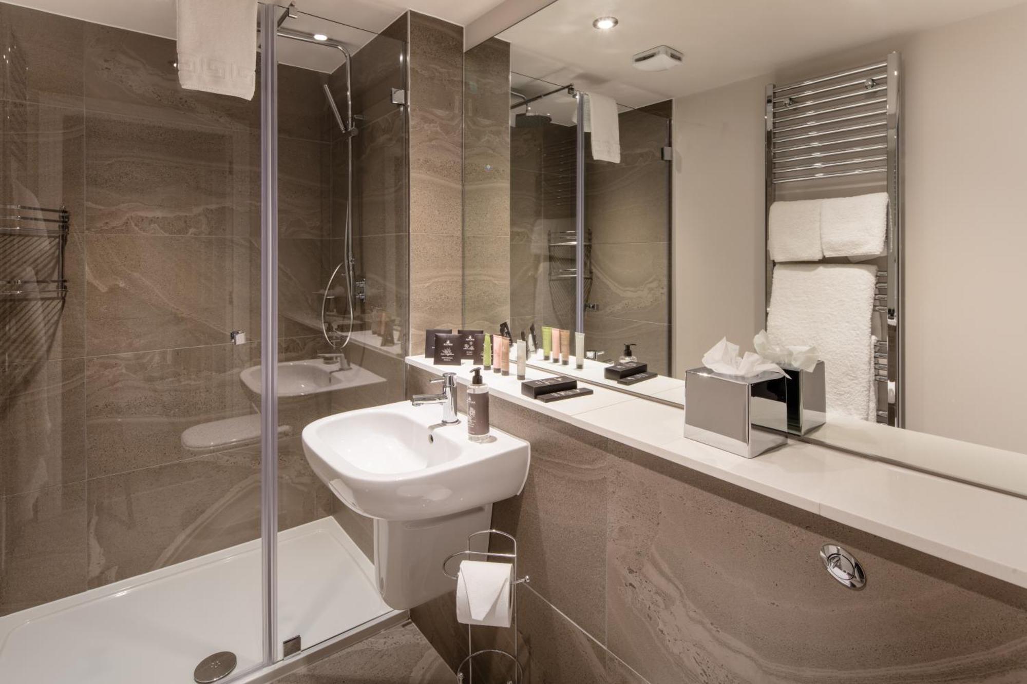Beech House Apartment Bristol Luaran gambar