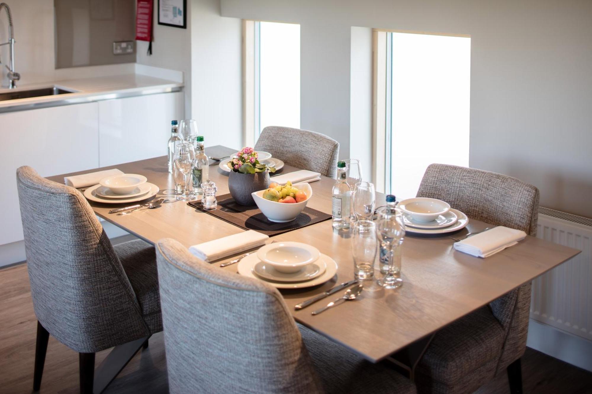 Beech House Apartment Bristol Luaran gambar