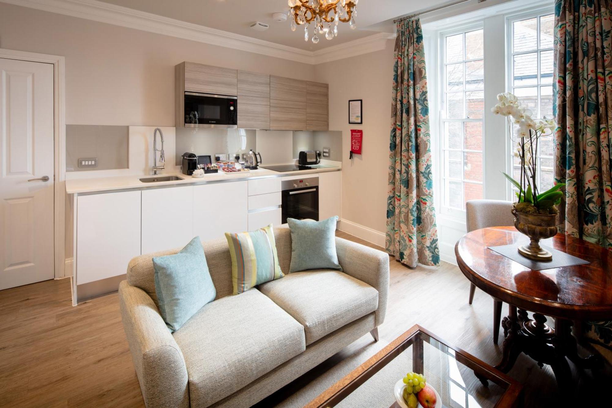 Beech House Apartment Bristol Luaran gambar