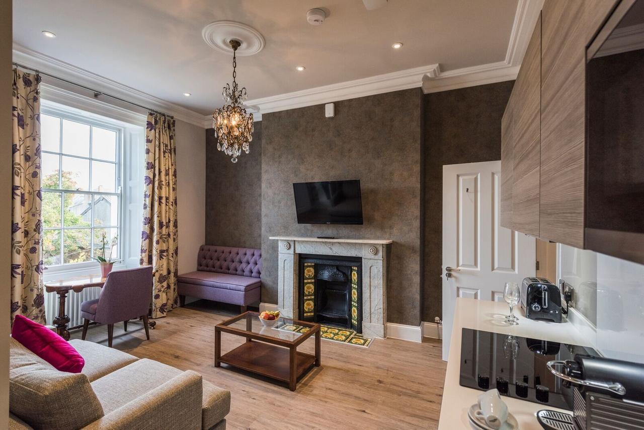 Beech House Apartment Bristol Luaran gambar