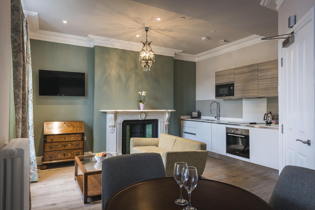 Beech House Apartment Bristol Luaran gambar