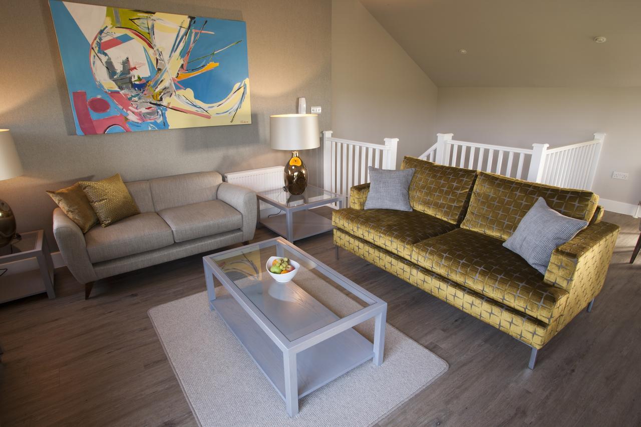 Beech House Apartment Bristol Luaran gambar