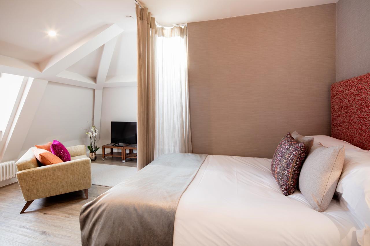 Beech House Apartment Bristol Luaran gambar