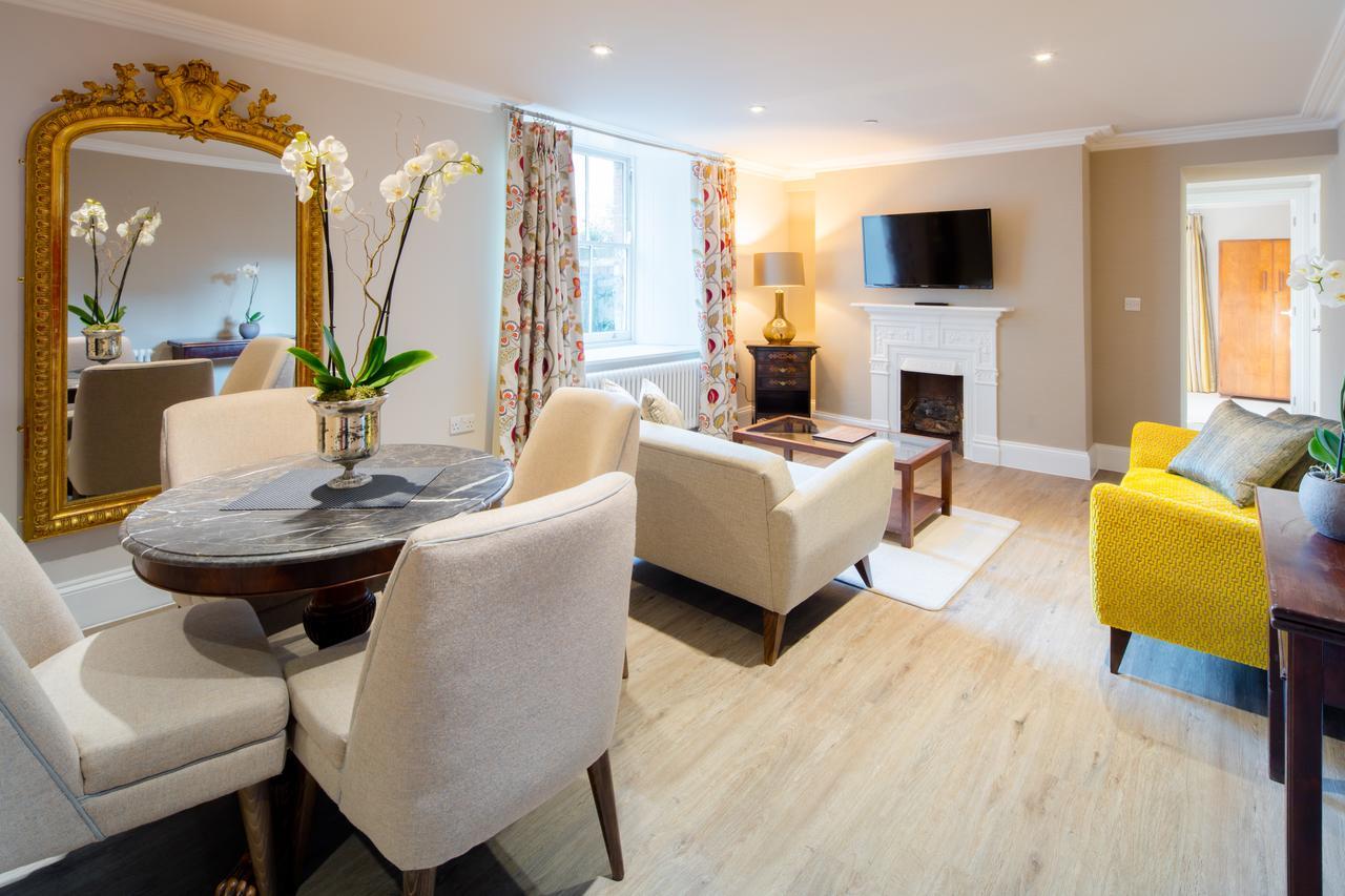 Beech House Apartment Bristol Luaran gambar
