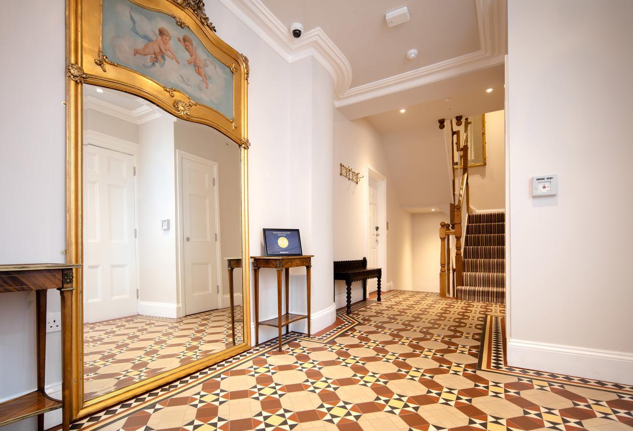 Beech House Apartment Bristol Luaran gambar