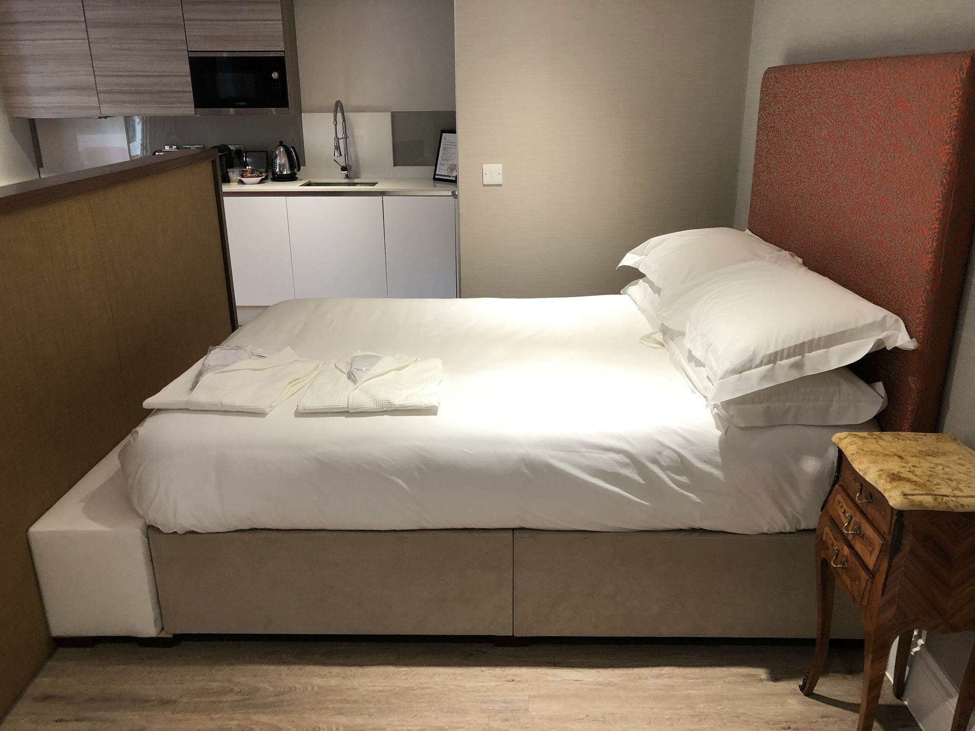 Beech House Apartment Bristol Luaran gambar