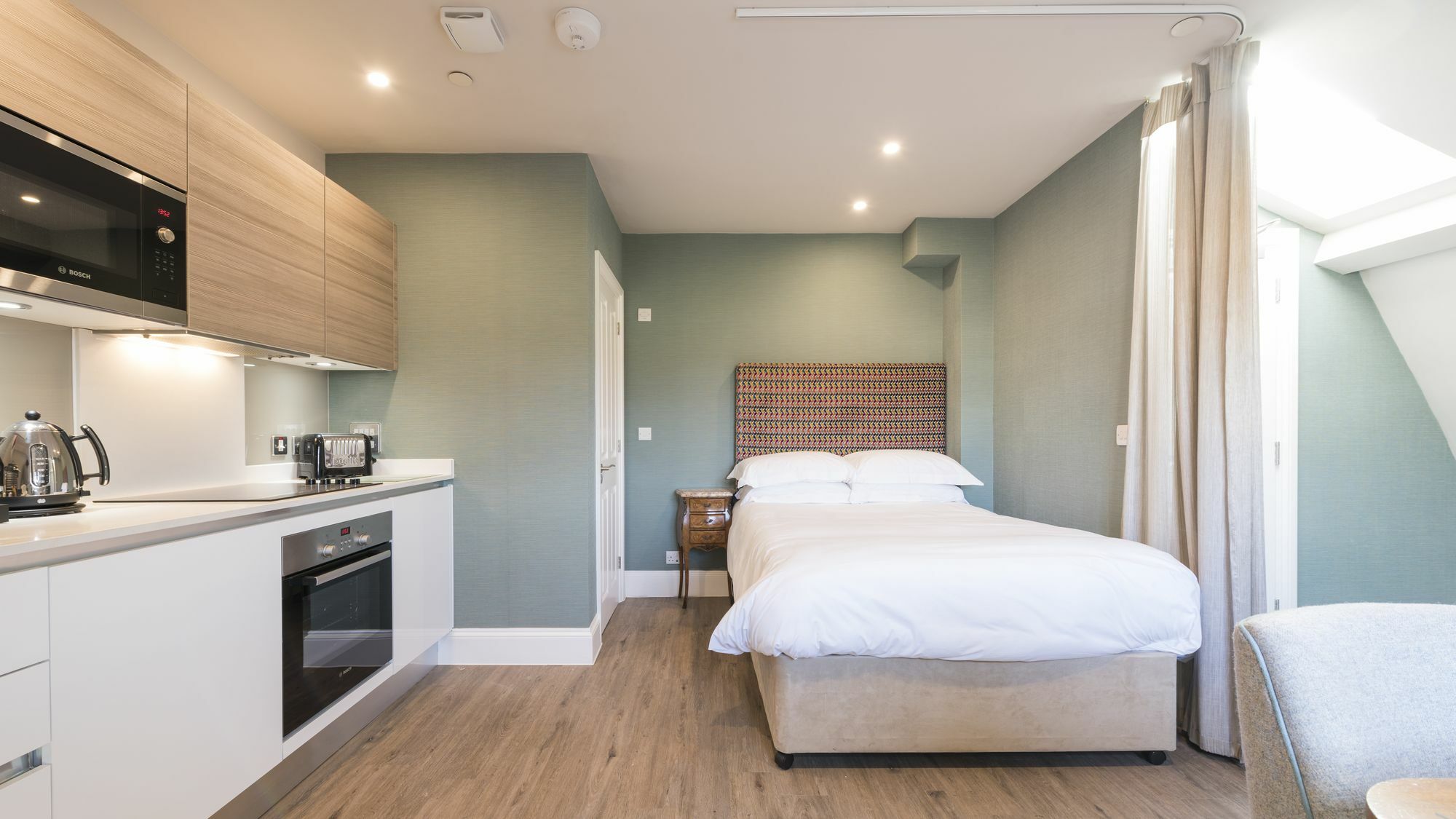 Beech House Apartment Bristol Luaran gambar