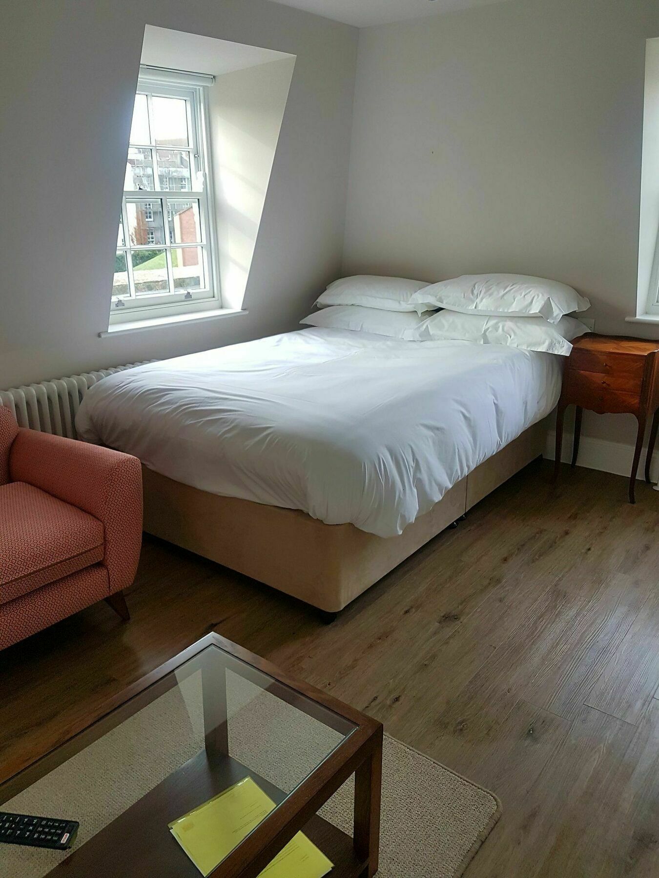 Beech House Apartment Bristol Luaran gambar
