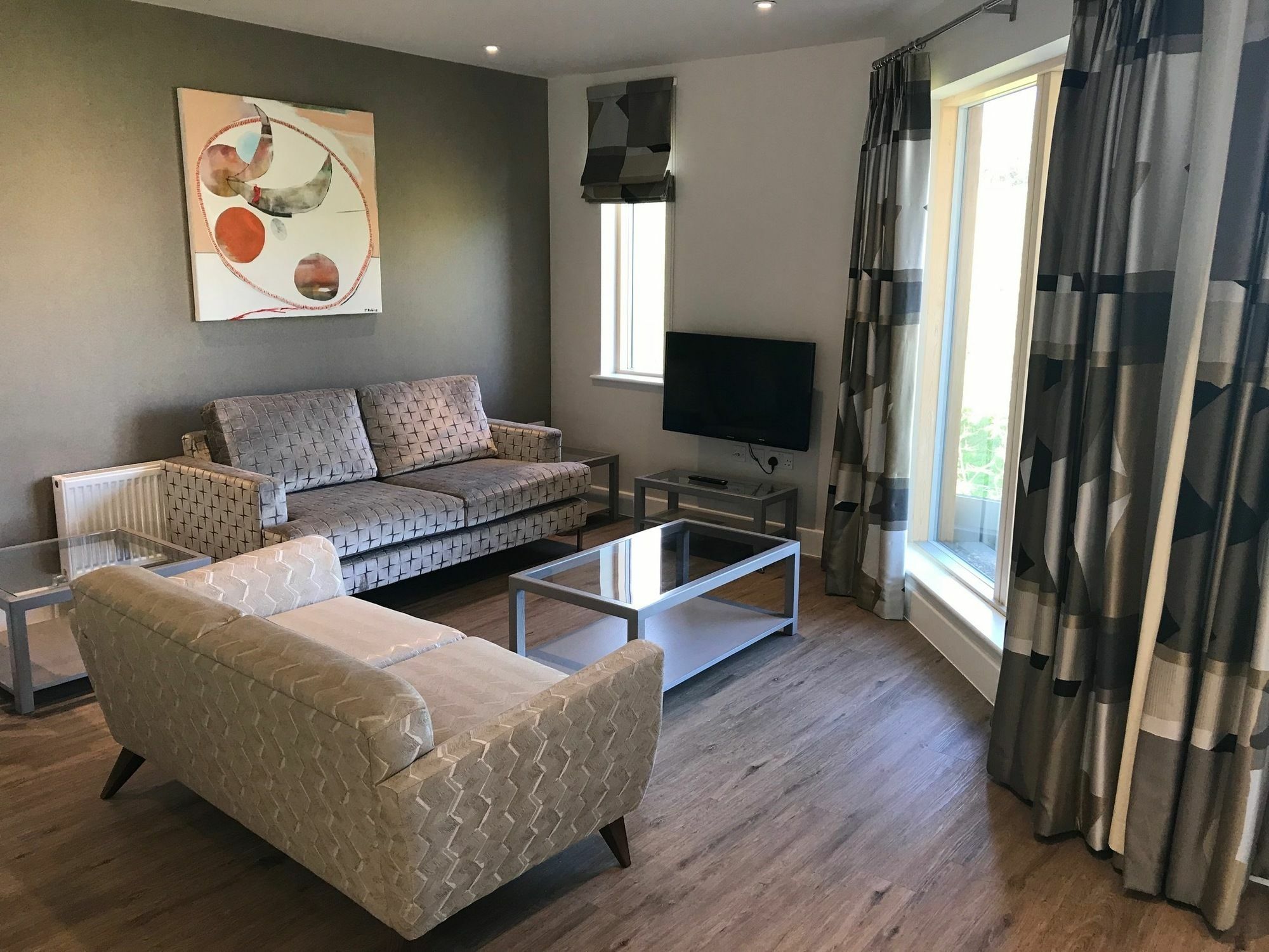 Beech House Apartment Bristol Luaran gambar