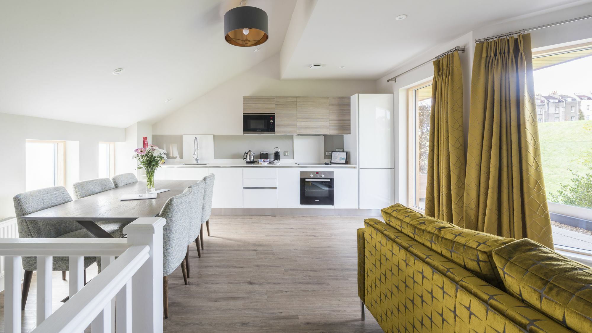 Beech House Apartment Bristol Luaran gambar