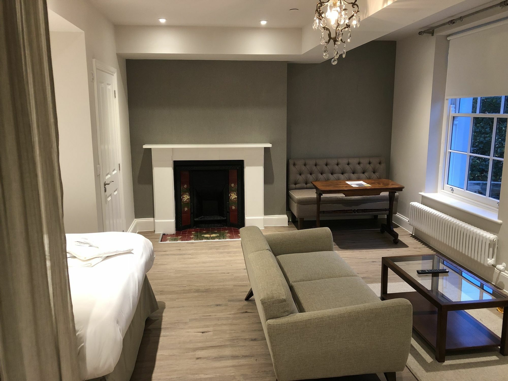 Beech House Apartment Bristol Luaran gambar