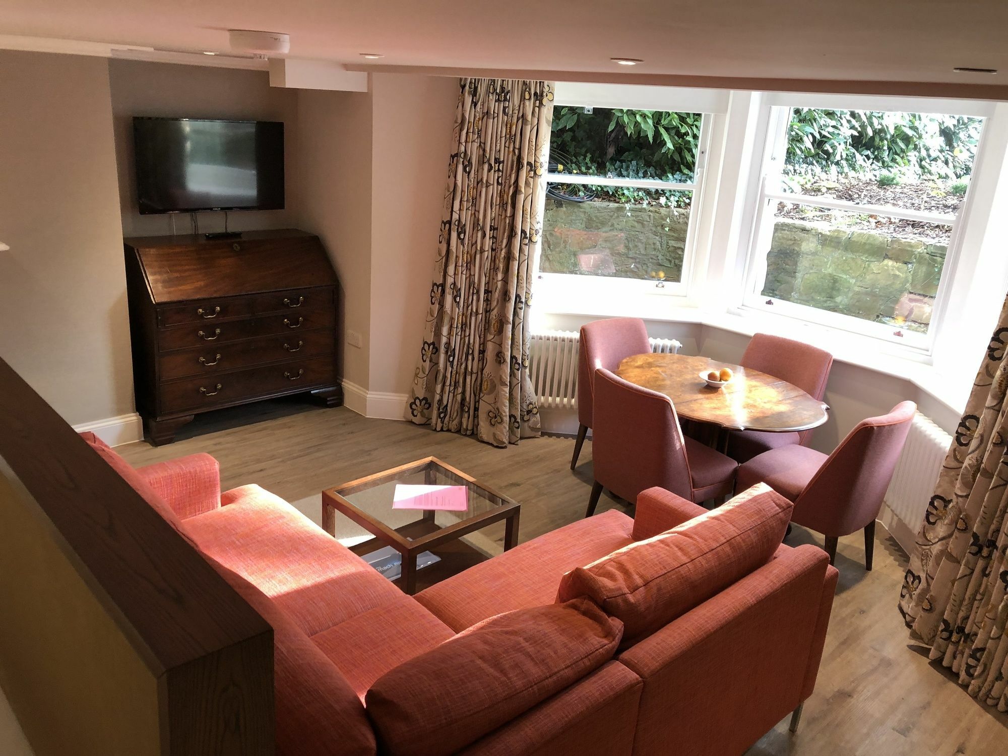 Beech House Apartment Bristol Luaran gambar
