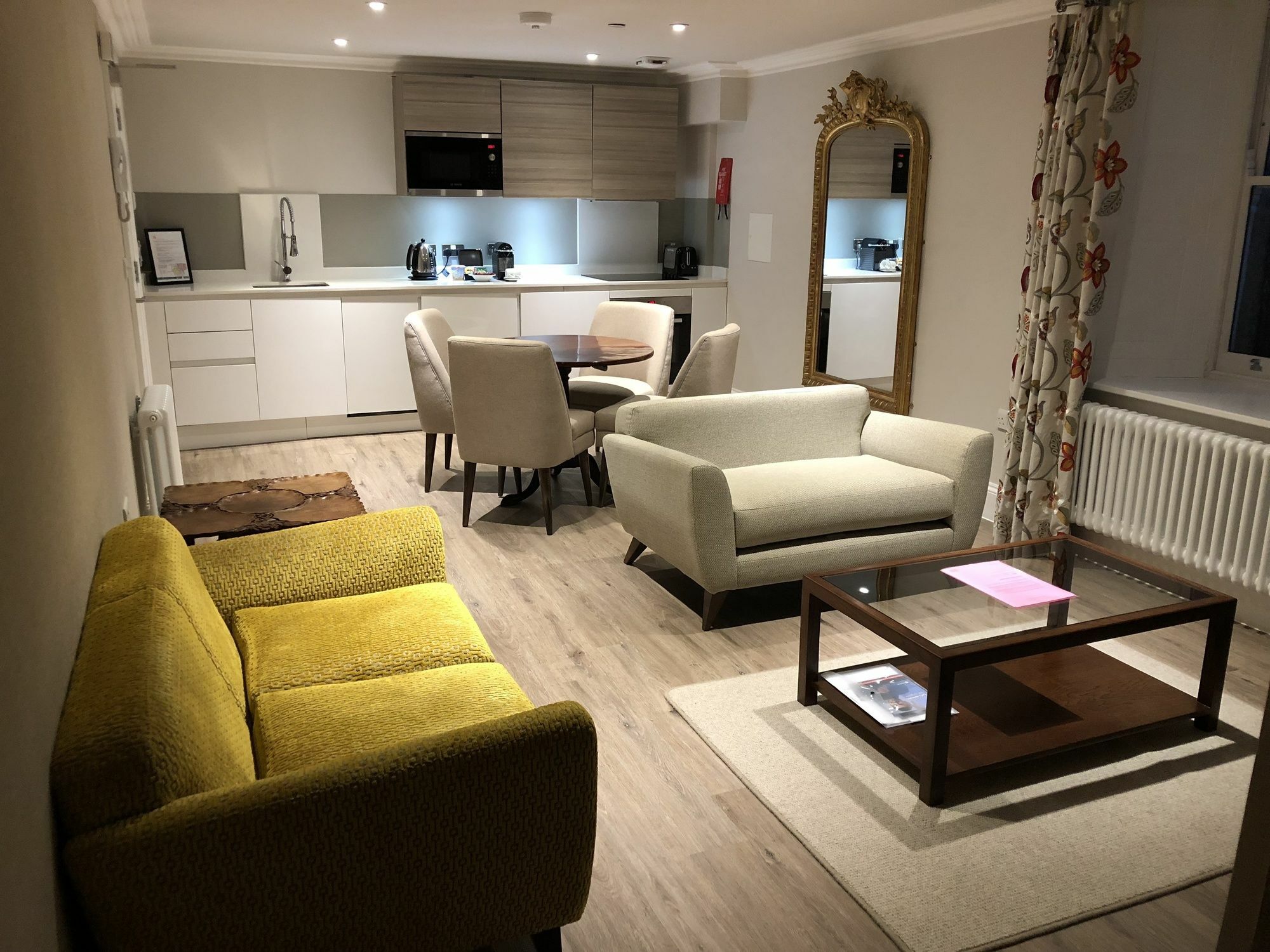 Beech House Apartment Bristol Luaran gambar
